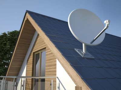 Antenna Repair