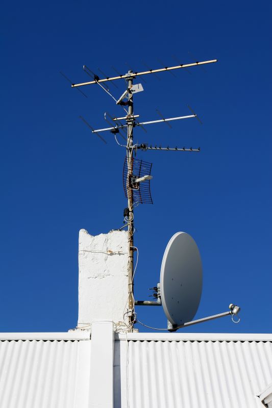 Antenna Repair